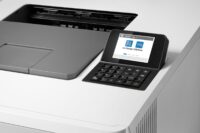 HP Color LaserJet Enterprise 3PZ95A#B19 - Laser - Colour - 1200 x 1200 DPI - A4 - 49 ppm - Duplex printing (3PZ95A#B19) - Slika 6