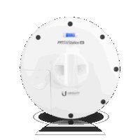 Ubiquiti Networks PrismStation 5AC 500 Mbit/s White Power over Ethernet (PoE) (PS-5AC) - Slika 2