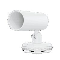 Ubiquiti UACC-AI-Theta-Angle Mount-Camera Angled ceiling mount for AI Theta cameras - Slika 8