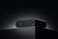 Teltonika RUTM08 wired router Gigabit Ethernet Black - Slika 8