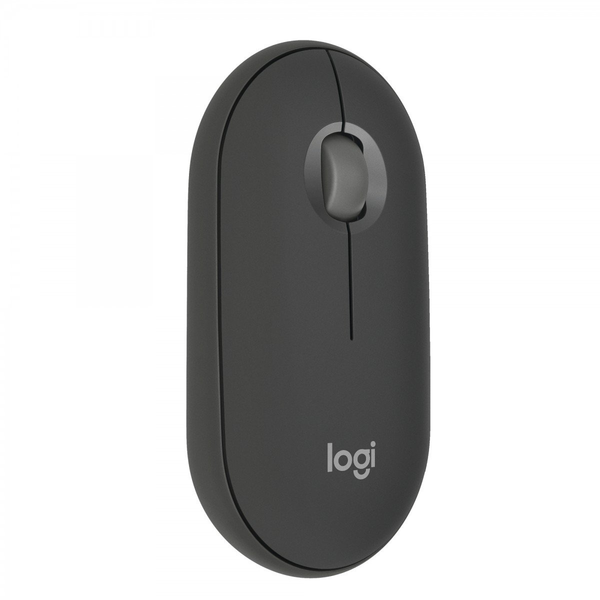 Pebble Mouse 2 M350s TONAL GRAPHITE