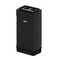 Ubiquiti Networks POE-24-24W-G-WH PoE adapter Gigabit Ethernet 24 V - Slika 5