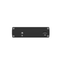 Teltonika RUTM08 wired router Gigabit Ethernet Black - Slika 5