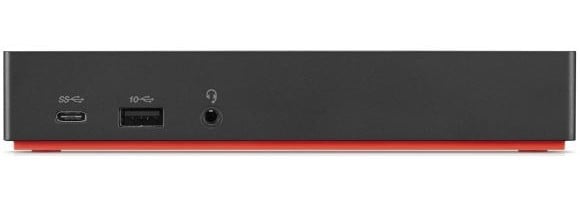 ThinkPad USB-C Dock Gen 2, EU (40AS0090EU)