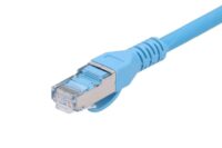 Extralink Kat.6A S/FTP 3m | LAN Patchcord | Copper twisted pair, 10Gbps - Slika 3