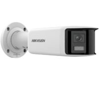 Hikvision DS-2CD2T46G2P-ISU/SL(2.8mm)(C) 4 MP Panoramic AcuSense Fixed Bullet Network Camera - Slika 6