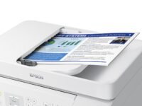 Epson L5296 Inkjet A4 5760 x 1440 DPI 33 ppm Wi-Fi - Slika 10