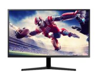 Samsung UJ590 81.3 cm (32") 3840 x 2160 pixels UHD+ LCD Black - Slika 5