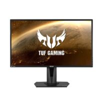 ASUS TUF Gaming VG27AQZ 68.5cm (16:9) WQHD HDMI DP