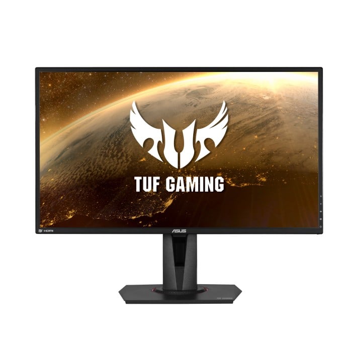 ASUS TUF Gaming VG27AQZ 68.5cm (16:9) WQHD HDMI DP