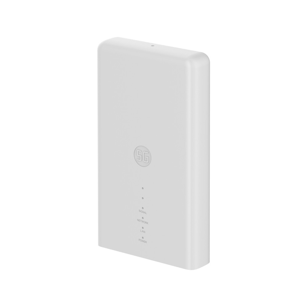 ZTE MC889 ODU 5G 1xRJ45 2.5G PoE
