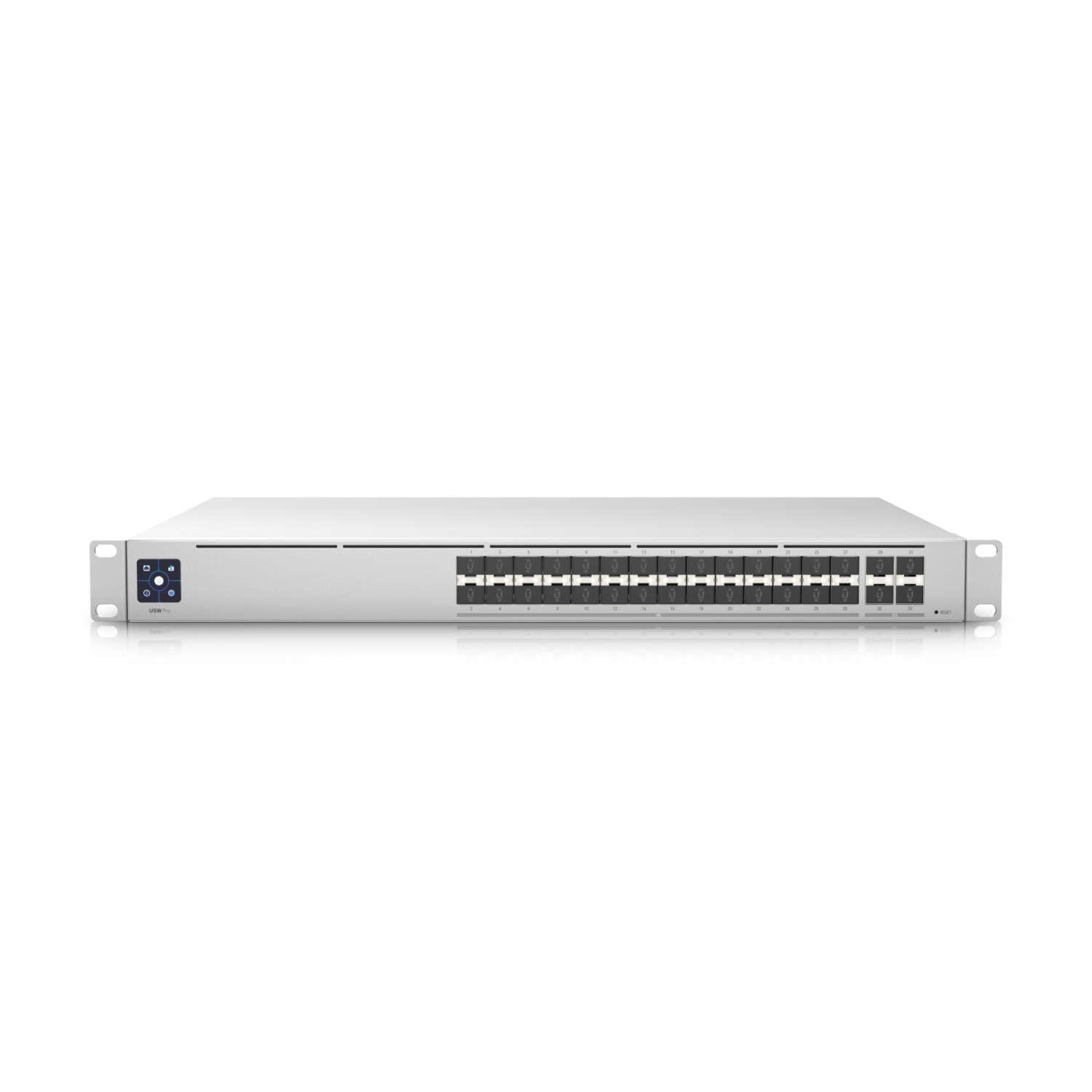 Ubiquiti USW-PRO-AGGREGATION Networks UniFi Switch Pro Aggre...