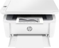 LaserJet MFP M140w Printer - Black and white - Printer for Small office - Print - copy - scan - Scan to email; Scan to PDF; Compact Size - Laser - Mono printing - Slika 2