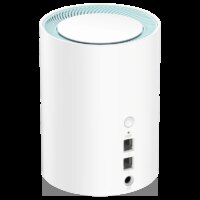 Cudy M1300 1-PACK mesh wi-fi system Dual-band (2.4 GHz / 5 GHz) Wi-Fi 5 (802.11ac) White Internal - Slika 3