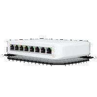 Ubiquiti Networks UniFi Switch Lite 8 PoE Managed L2 Gigabit Ethernet (10/100/1000) Power over Ethernet (PoE) (USW-LITE-8-POE)