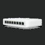 Ubiquiti Networks UniFi Switch Lite 8 PoE Managed L2 Gigabit Ethernet (10/100/1000) Power over Ethernet (PoE) (USW-LITE-8-POE)