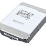 Toshiba MG09 3.5" 18000 GB Serial ATA III