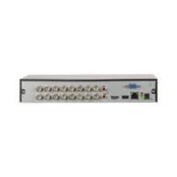 Dahua XVR5116HS-I3 16CH Penta-brid 5MP Value/1080P Compact 1U 1HDD WizSense Digital Video Recorder - Slika 3