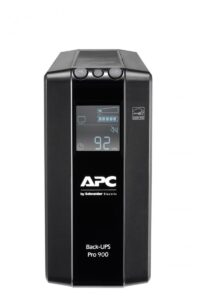 APC Back-UPS Pro BR 900VA, 6 Outlets, AVR, LCD Interface - Slika 17