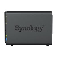 Synology DiskStation DS223 NAS/storage server Desktop Ethernet LAN RTD1619B - Slika 2
