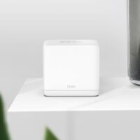 TP-Link Halo H30G(3-pack) AC1300 Whole Home Mesh Wi-Fi System - Slika 4
