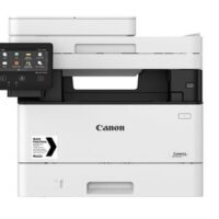 Canon i-SENSYS MF455DW Laser A4 1200 x 1200 DPI 38 ppm Wi-Fi - Slika 3