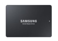 Samsung PM1653 3.84TB 2.5" SSD SAS 24G Read Intensive DWPD 1 MZILG3T8HCLS-00A07