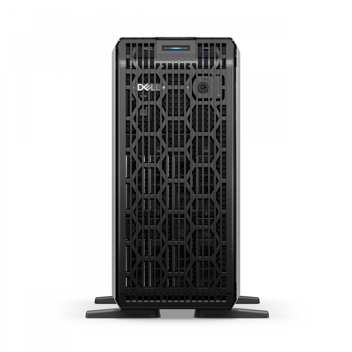 DELL PowerEdge T360 server 2 TB Tower (4.5U) Intel Xeon E E-...