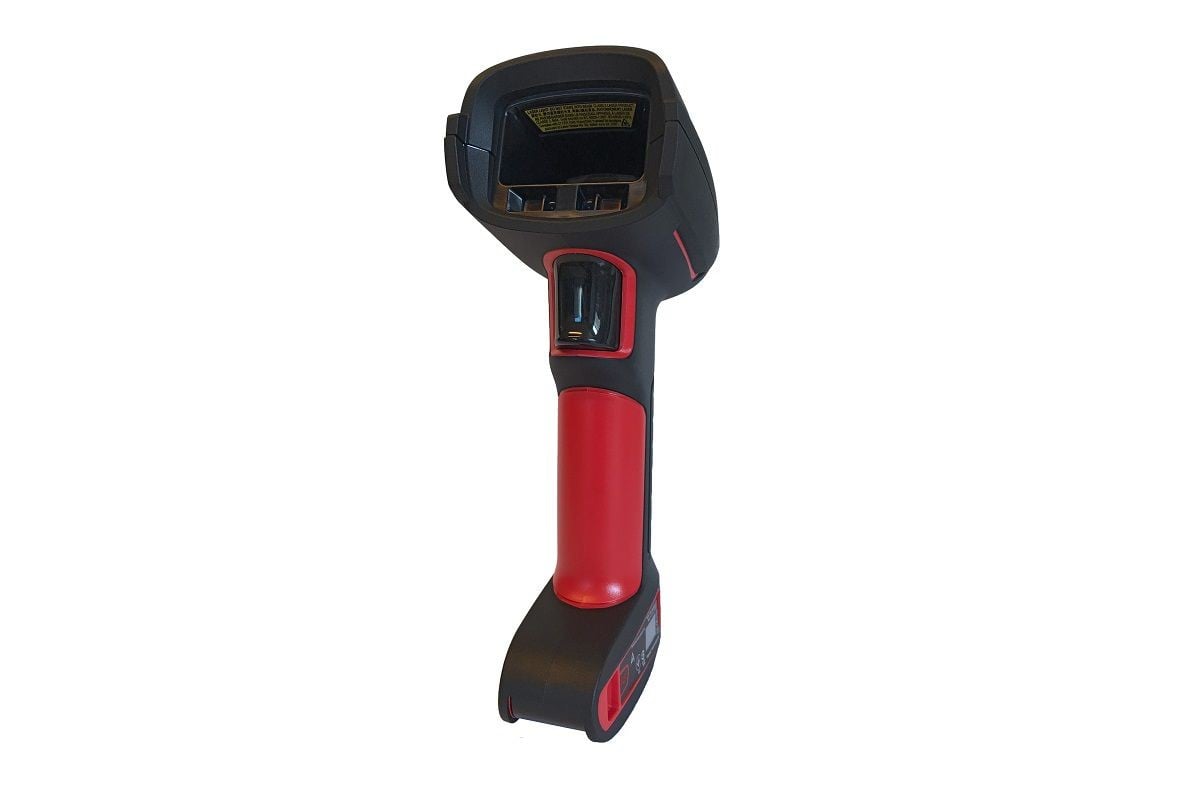 Honeywell 1990i, 2D, XLR, multi-IF, USB