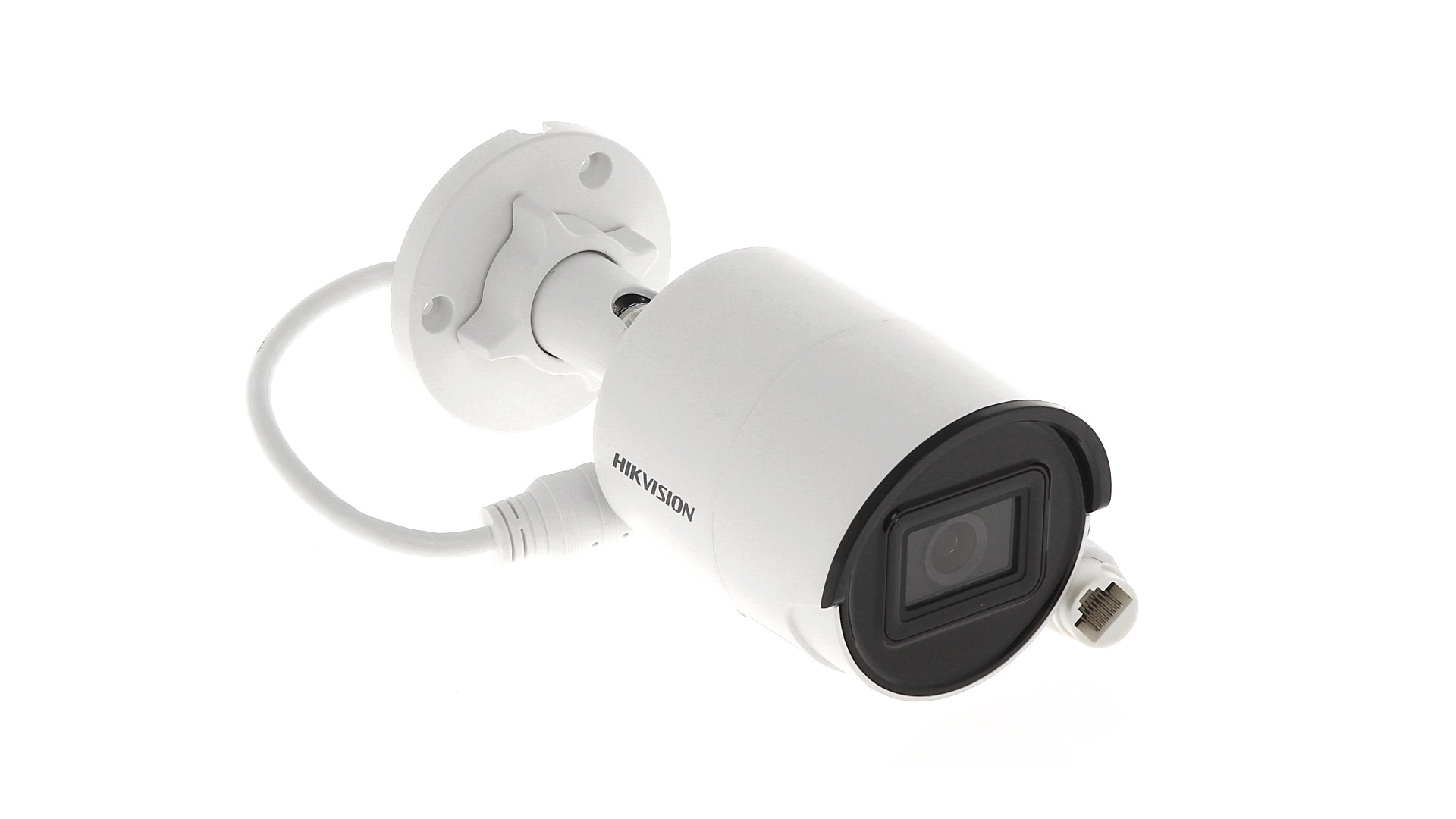 Hikvision DS-2CD2043G2-I(2.8mm) 4 MP AcuSense Fixed Bullet N...