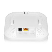 Zyxel NWA90AXPRO, 2.5GB LAN Port, 2x2:3x3 MU-MIMO, Standalone / NebulaFlex Wireless Access Point, Single Pack include Power Adaptor, EU and UK, ROHS - Slika 4