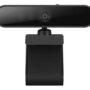 Lenovo Performance FHD webcam 1920 x 1080 pixels USB-C Black