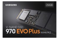 970 EVO Plus - 250 GB - M.2 - 3500 MB/s - Slika 5