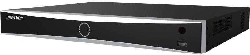 Hikvision DS-7616NXI-K2/16P(D) 16-ch PoE 1U K Series AcuSens...