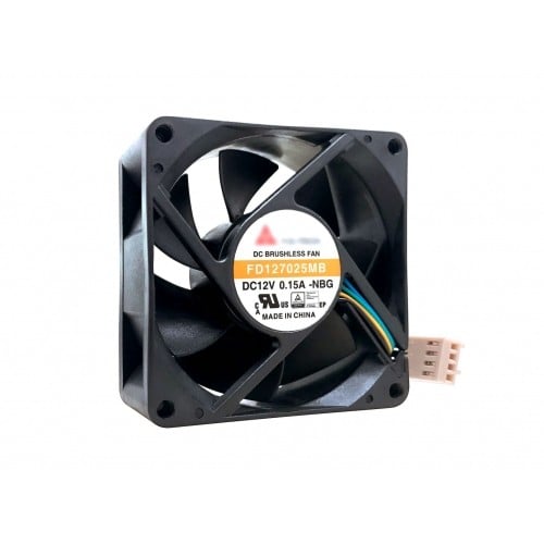 QNAP FAN-7CM-T01 computer cooling system Universal 2.76̸...