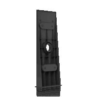 Ubiquiti UACC-Intercom-SAM Access Intercom Surface Angle Mount - Slika 11