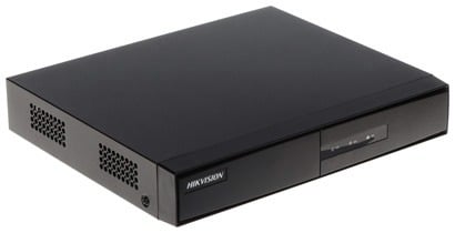 Hikvision DS-7104NI-Q1/M(D) 4-ch Mini 1U NVR