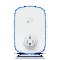 UbiQuiti Unifi 6 Access Point WiFi 6 Extender 4.8Gbps (U6-EXTENDER) - Slika 5