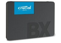 Crucial BX500 2.5" 240 GB Serial ATA III 3D NAND - Slika 3