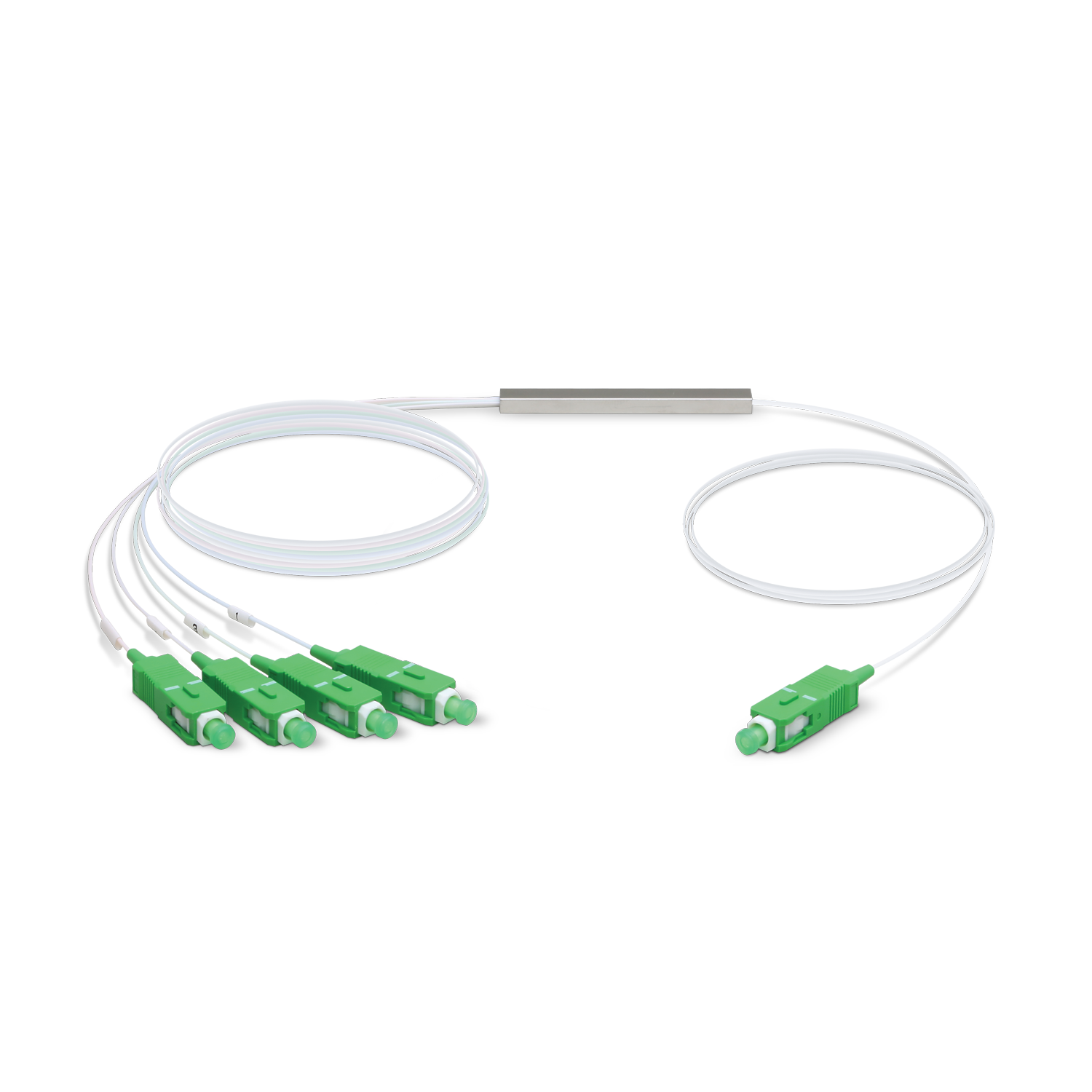 Ubiquiti Networks UF-SPLITTER-32 fibre optic cable 4.08 m SC...