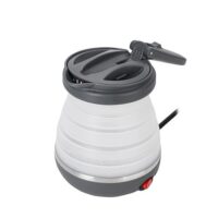 Adler Silicon Travel Electric Kettle White AD1279 - Slika 2