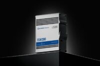 Teltonika TSW200 Industrial Unmanaged PoE+ Switch - Slika 8