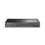TP-Link SG3210X-M2 Omada 8-Port 2.5GBASE-T L2+ Managed Switch with 2 10GE SFP+ Slots