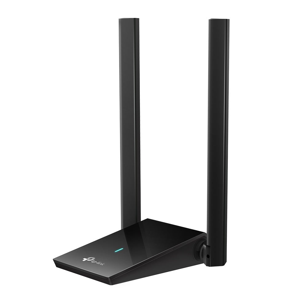 TP-Link Archer TX20U Plus AX1800 High Gain Dual Band Wi-Fi 6...