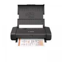 Canon PIXMA TR150 photo printer Inkjet 4800 x 1200 DPI 8" x 10" (20x25 cm) Wi-Fi (without battery) - Slika 5