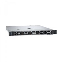 PowerEdge R360, Chassis 8x2.5, HP, Xeon E-2434, 1x16GB, 1x600GB SAS, Rails, Bezel, Broadcom 5720, PERC H355, iDRAC9 Basic 16G, 1x700W, 3YBasic - Slika 4