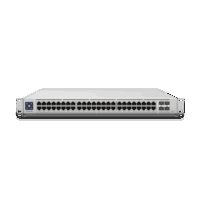 Ubiquiti Networks UniFi USW-ENTERPRISE-48-POE network switch Managed L3 2.5G Ethernet (100/1000/2500) White