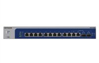 NETGEAR XS512EM-100EUS 12PT 10G/MULTI-GIG WEB MANAGED PLUS SWITCH - Slika 3