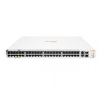 HPE Aruba Instant On 1960 48G 40p Class4 8p Class6 PoE 2XGT 2SFP+ 600W Switch (JL809A)