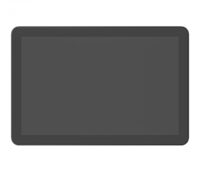 Logitech Tap Scheduler - GRAPHITE - USB - WW-9004 - TOUCH SCREEN